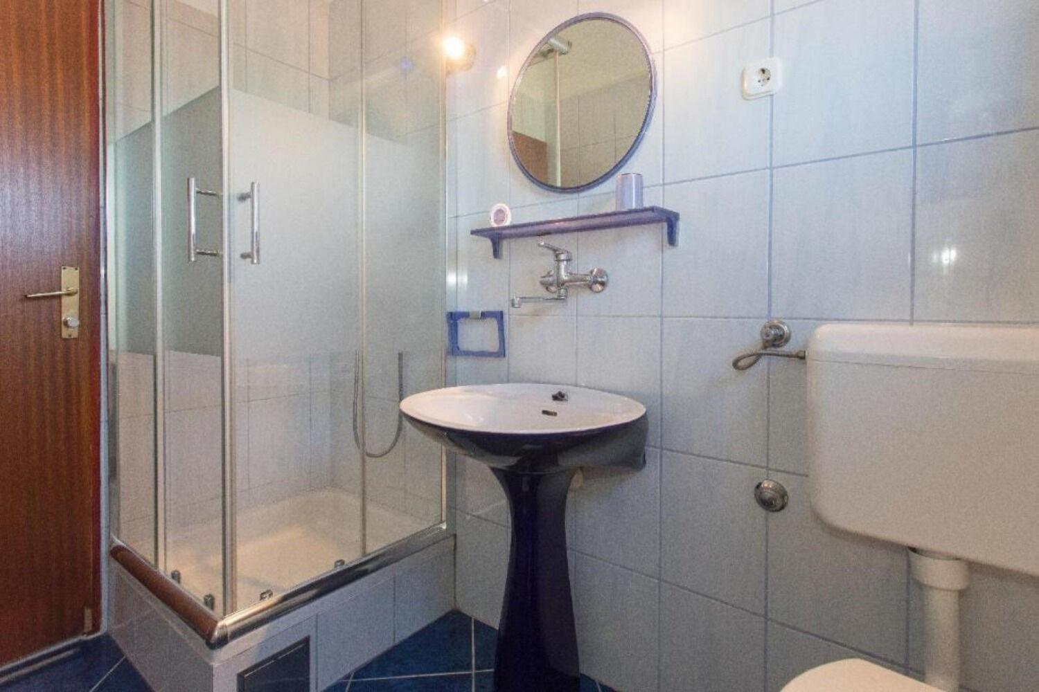 Apartment Sanda Stomorska Zewnętrze zdjęcie