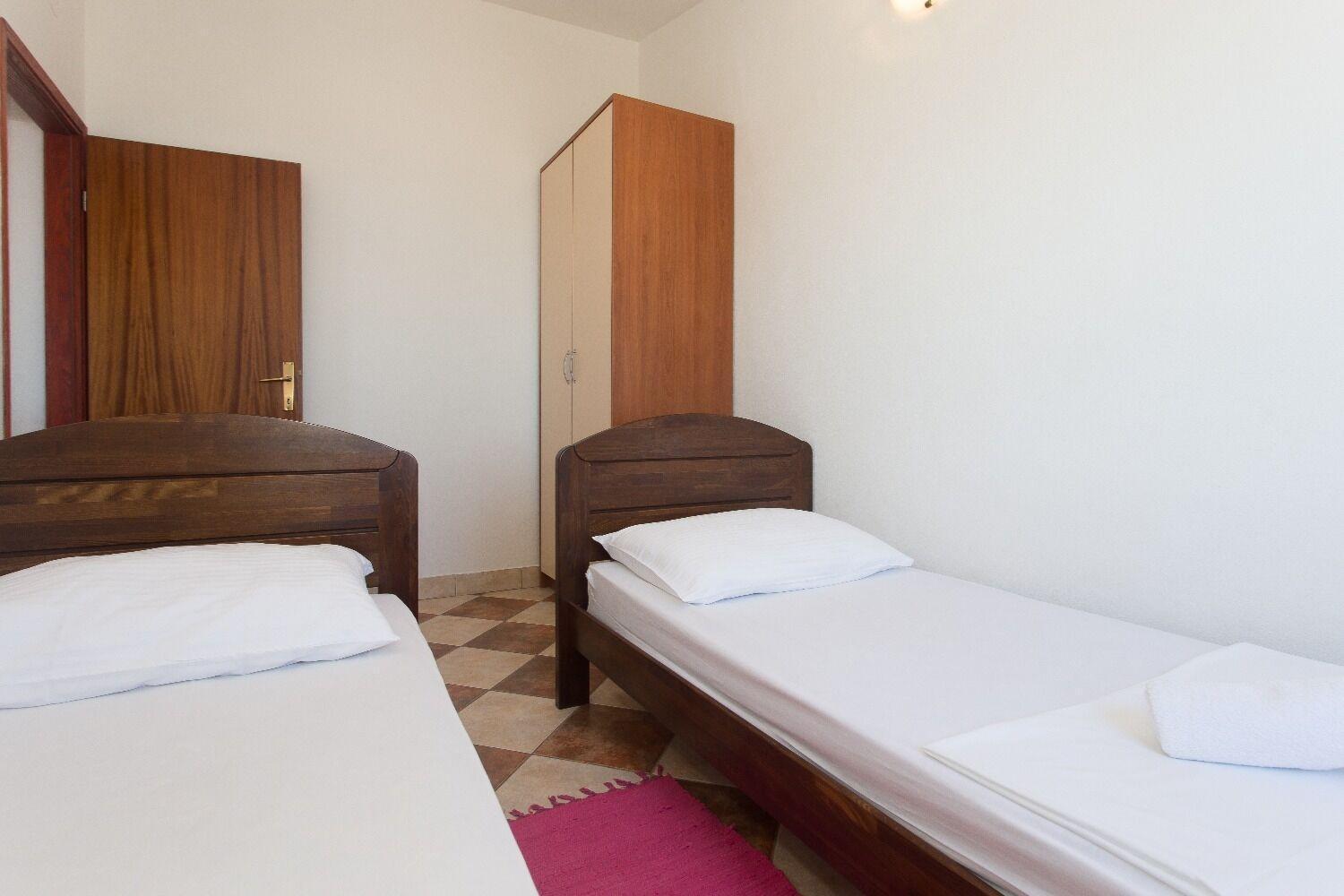 Apartment Sanda Stomorska Zewnętrze zdjęcie