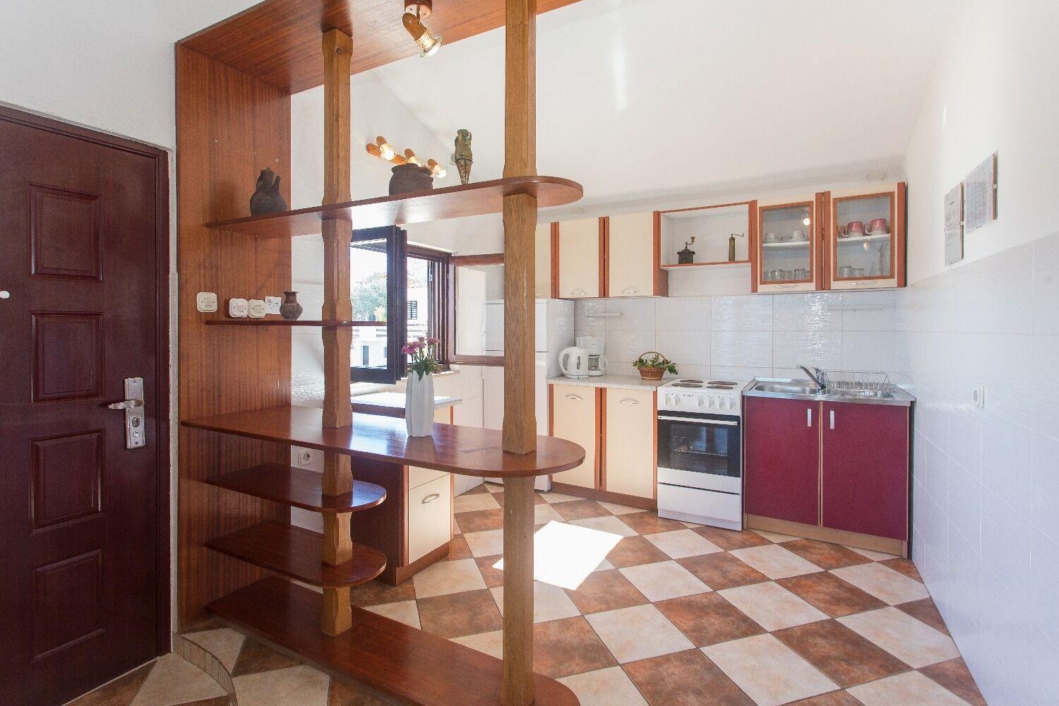 Apartment Sanda Stomorska Zewnętrze zdjęcie